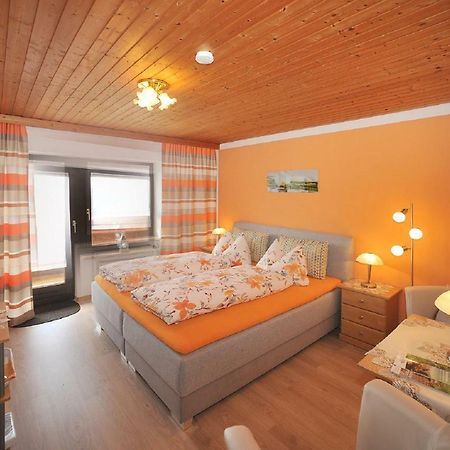 Gaestehaus Vogl Боденмайс Экстерьер фото