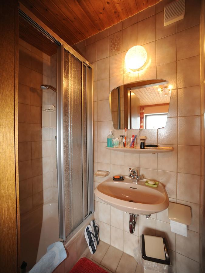 Gaestehaus Vogl Боденмайс Экстерьер фото